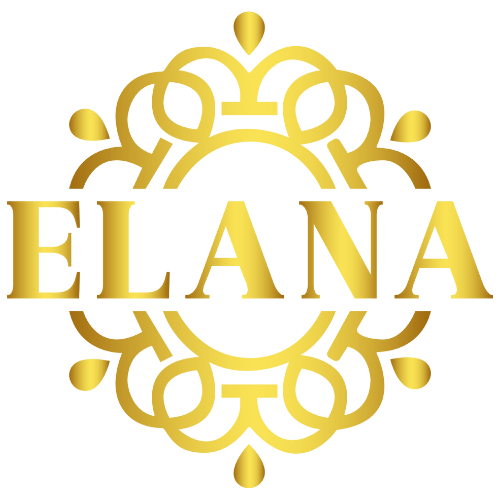 Elana Website Logo