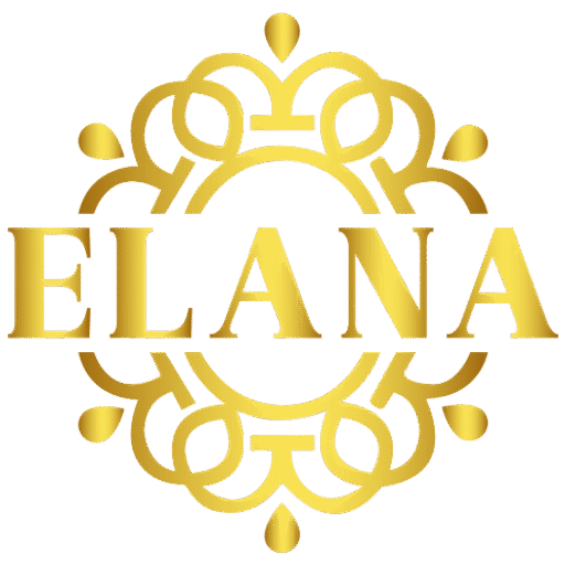 Elana Website Logo